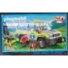 Playmobil Bergrettung Geländewagen / Auto Nr. 5427