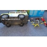 Playmobil Bergrettung Geländewagen / Auto Nr. 5427