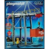 Playmobil 5254 Elektrisches Verladeterminal m. OVP