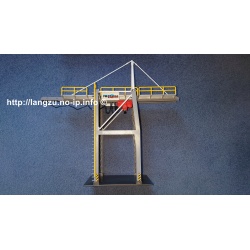 Playmobil 5254 Elektrisches Verladeterminal m. OVP