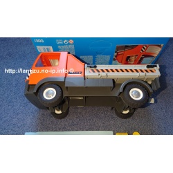 Playmobil 6861 Baustellen LKW