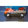 Playmobil 6861 Baustellen LKW