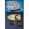 Playmobil 5263 Zollboot m. OVP