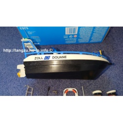 Playmobil 5263 Zollboot m. OVP