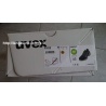 Uvex 1 Arbeitsschuhe 85438 ESD S1 Schwarz-Gelb m. OVP