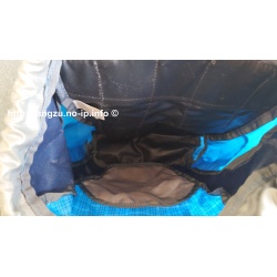 Rucksack Deuter Junior Blau 15L
