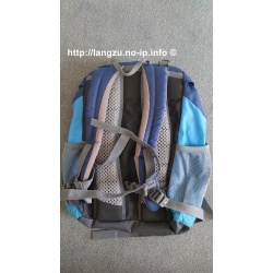 Rucksack Deuter Junior Blau 15L