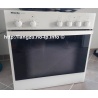 Miele Herd H250-1E & KM213 (Cerankochfeld)