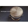 Topfset WMF Diadem 1x16cm 2x20cm Cromargan 18/10