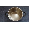 WMF Kochtopf 16cm Cromargan 18/10