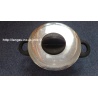 WMF Kochtopf 16cm Cromargan 18/10