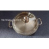 WMF Schmorpfanne 28cm Cromargan 18/10