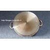 WMF Schmorpfanne 28cm Cromargan 18/10
