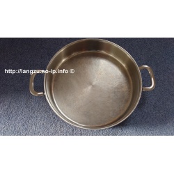 WMF Schmorpfanne 28cm Cromargan 18/10