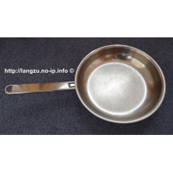 WMF Bratpfanne m. Klappstiel 20cm Cromargan 18/10
