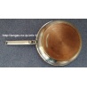 WMF Bratpfanne m. Klappstiel 20cm Cromargan 18/10