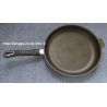 Gastrolux Pfanne m. Stiel 28cm Biotan Plus