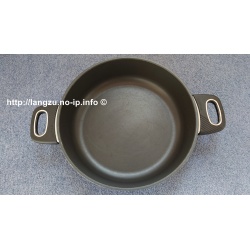 Gastrolux Servierpfanne 28cm Biotan Plus