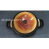 Gastrolux Servierpfanne 28cm Biotan Plus