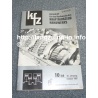 Zeitschrift für den Nachwuchs des Kraftfahrzeug Handwerks 10/85