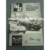 Zeitschrift für den Nachwuchs des Kraftfahrzeug Handwerks 7/85