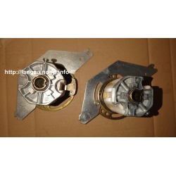 copy of Rolladengetriebe Roma (mechanisch) (links) SW60