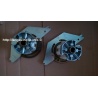 Rolladengetriebe Roma (mechanisch) (rechts) SW60