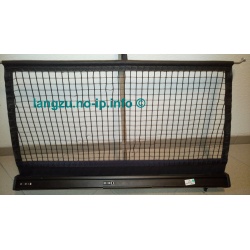 VW Passat 3B Netzwand / Gepäcknetz / Trennnetz / Trenngitter