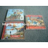Hörspiel-Set (Yakari, Planes und Ritter Rost)