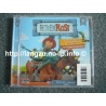 Hörspiel-Set (Yakari, Planes und Ritter Rost)