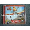 Hörspiel-Set (Yakari, Planes und Ritter Rost)