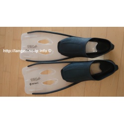 Tauchflossen Kinder M (38-39)