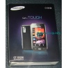 Samsung Smartphone GT-S5230 (gebraucht)