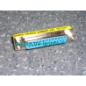 Gender Changer - Adapter Buchse/Buchse 25pol. -ungebraucht-
