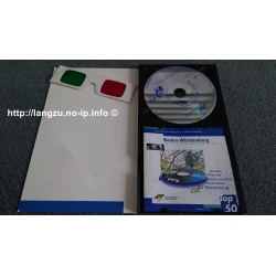 copy of TOP 50 Rheinland-Pfalz - original CD