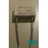 copy of Metallband Widerstand MPC70 0.12 Ohm/2W
