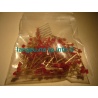 LED Rot 2mm VPE: 138 Stück