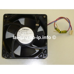 EBMPAPST Axiallüfter Typ 4184 NGX 24V DC