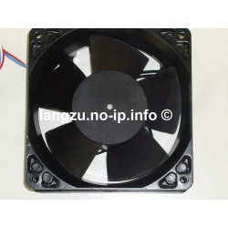 EBMPAPST Axiallüfter Typ 4184 NGX 24V DC