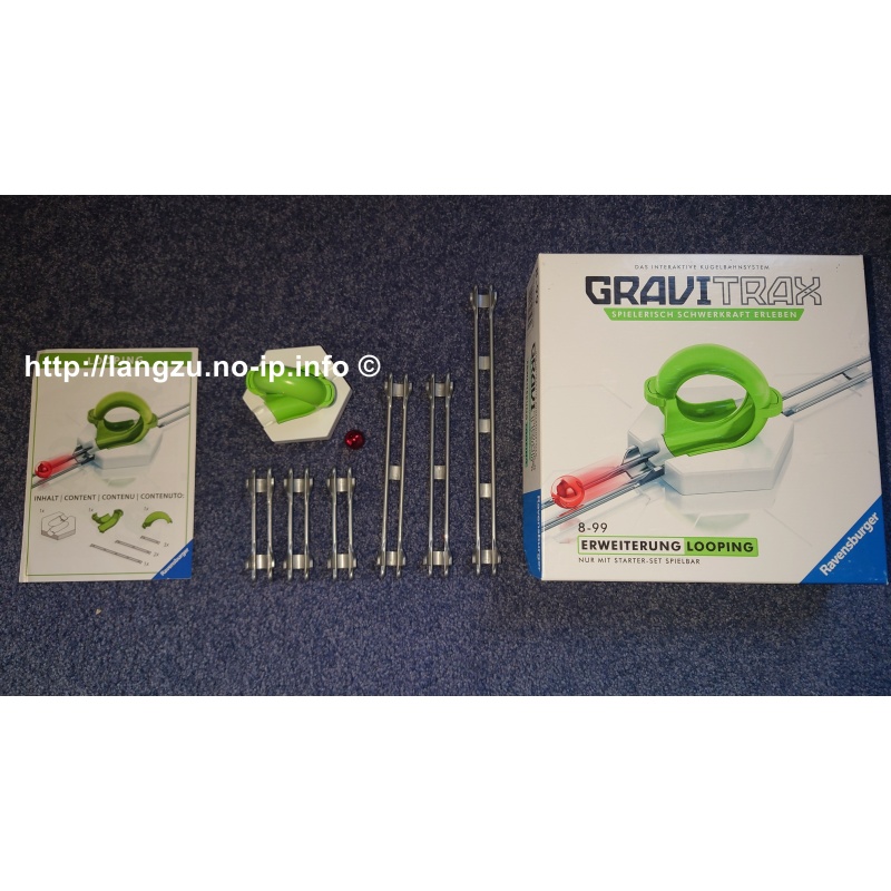 GraviTrax Erweiterung Looping (275939)