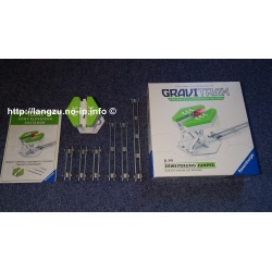 copy of GraviTrax BASE - Element Transfer