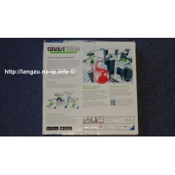 copy of copy of copy of copy of GraviTrax BASE - Element Transfer