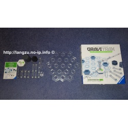 GraviTrax Erweiterung Lift (276110)