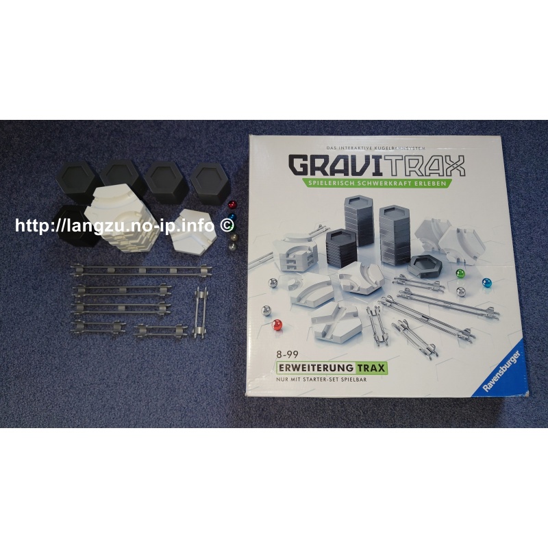copy of copy of copy of copy of GraviTrax BASE - Element Transfer