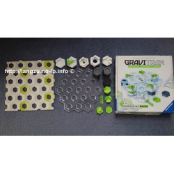 GraviTrax Erweiterung Bauen (275960)