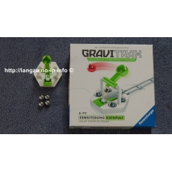 GraviTrax Erweiterung Katapult (275915)
