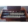 Farfisa Orgel Mod. 112468 Jacqueline de Luxe-C