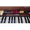 Farfisa Orgel Mod. 112468 Jacqueline de Luxe-C