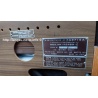 Farfisa Orgel Mod. 112468 Jacqueline de Luxe-C