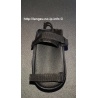 Tasche für Oberrohr (schwarz mit Handyfach)